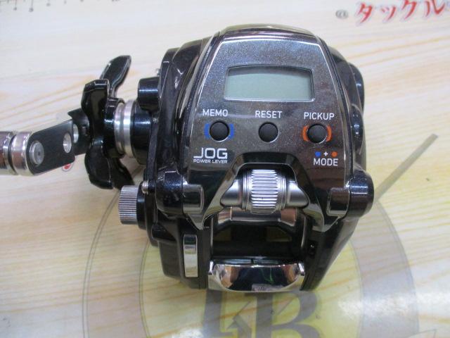 レオブリッツ 200J-L