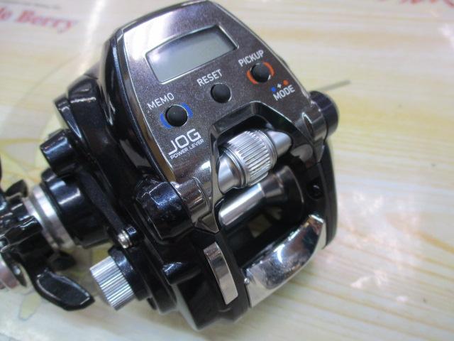 レオブリッツ 200J-L