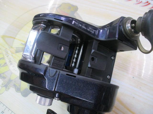 レオブリッツ 200J-L