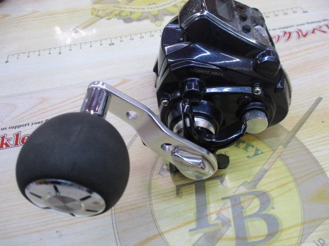 レオブリッツ 200J-L