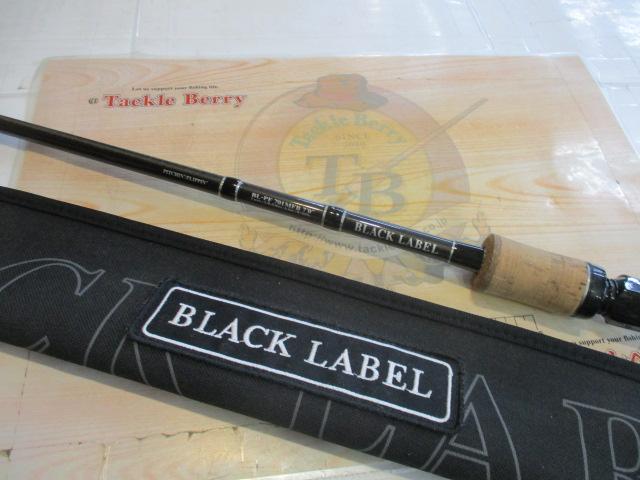 ブラックレーベル BL-PF701MFB