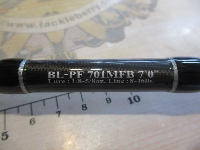 ブラックレーベル BL-PF701MFB