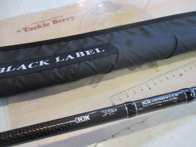 ブラックレーベル BL+6101MHFB-G