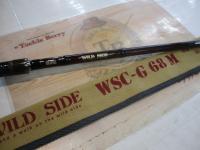 ワイルドサイド WSC-G68M