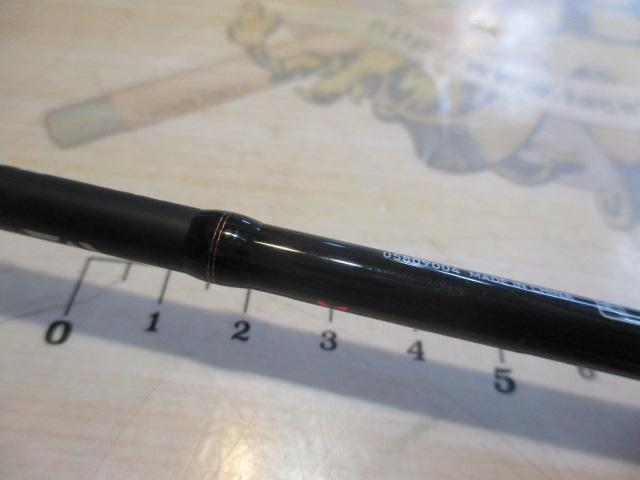 プレッソST 61L