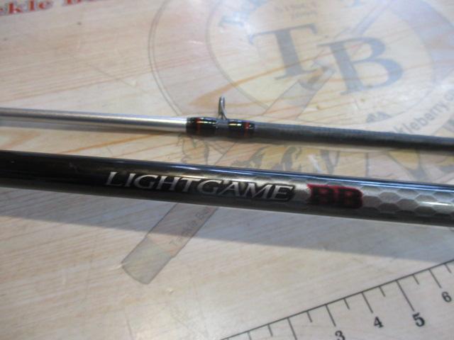 19ライトゲームBB タイプ82 MH190