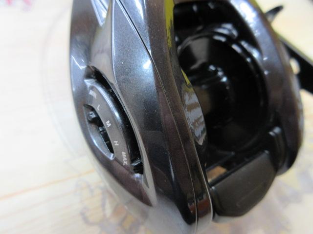 26スコーピオンDCMD 200XG