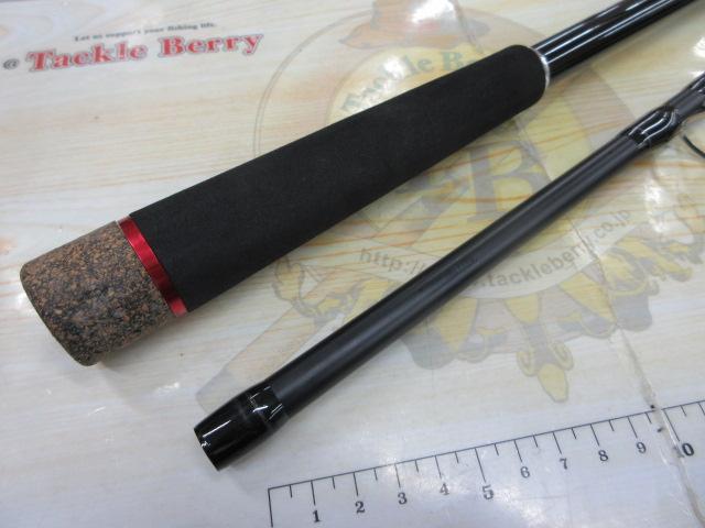 フォースキャスター962F-MH