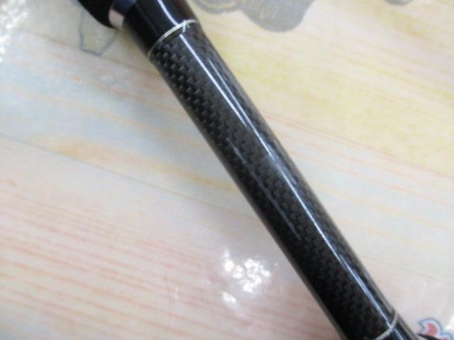 グラマーロックフィッシュ TX63M