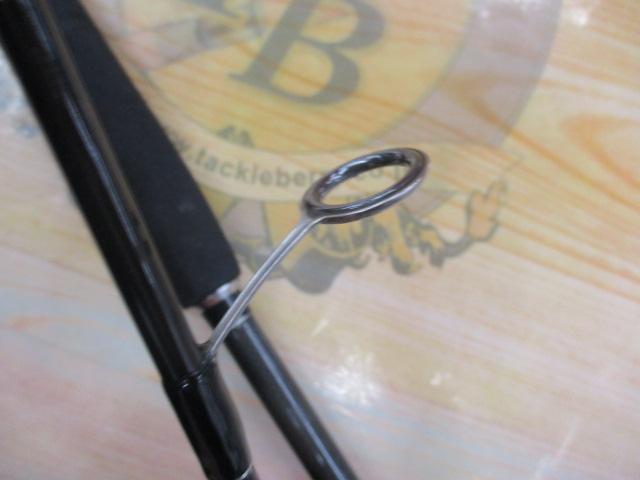 グラマーロックフィッシュ TX63M