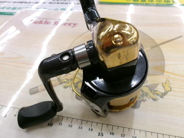 トーナメントZ 2500LBD