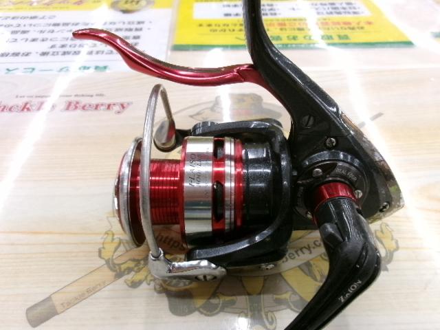 10プレイソ 3000LBD