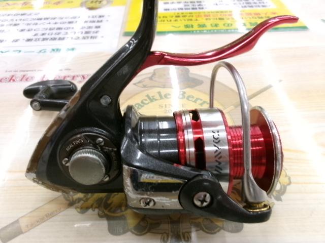 10プレイソ 3000LBD