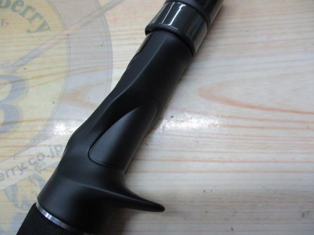 タトゥーラXT 6102MHRB