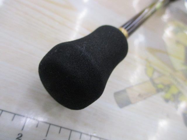 19ソアレBBアジング S64UL-S