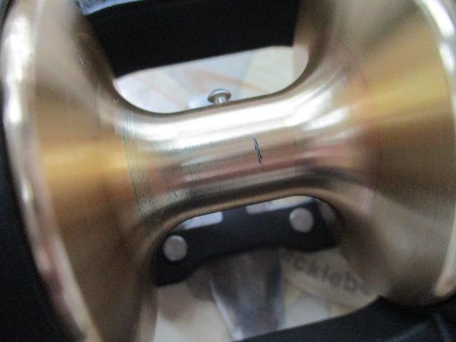 チタノススピードマスタータナトル石鯛 GT3000