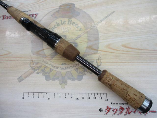 ブラックレーベル BL+621LXS