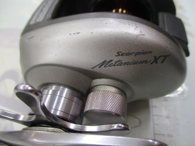 97メタニウムXT(LH)