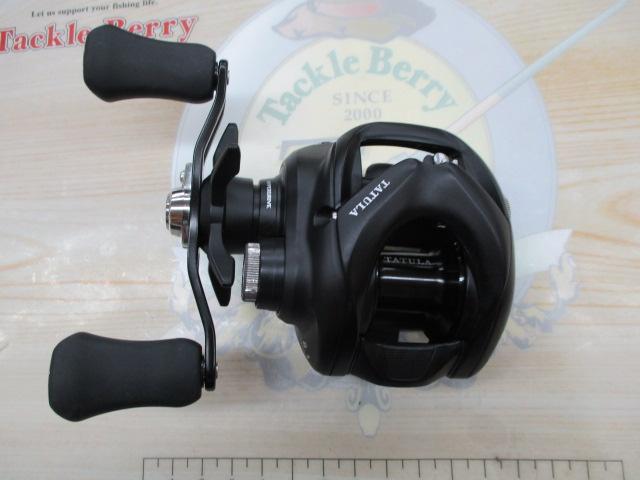 24タトゥーラ TW 100XHL