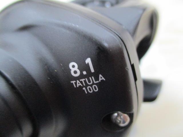 24タトゥーラ TW 100XHL
