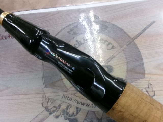 TD-Sゼロ ZR602MRB-I