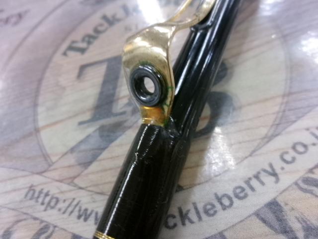 TD-Sゼロ ZR602MRB-I
