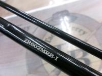 TD-Sゼロ ZR602MRB-I