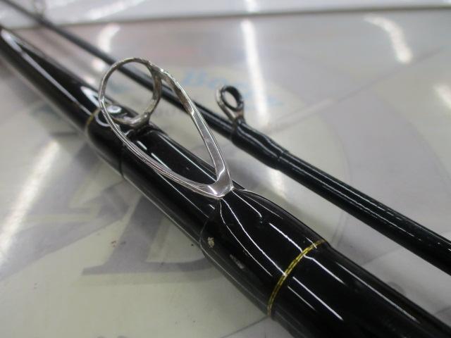 がま船うまづらはぎ 195スペシャル
