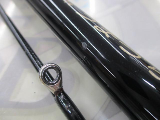 がま船うまづらはぎ 195スペシャル