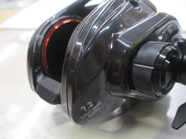 ライトゲームRX 400H