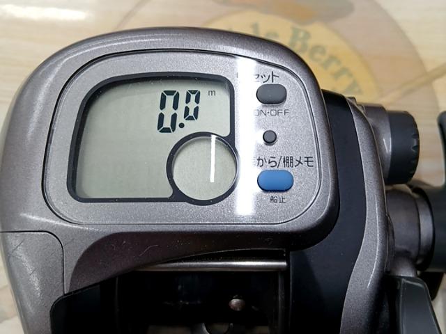 タナセンサーS 400DX