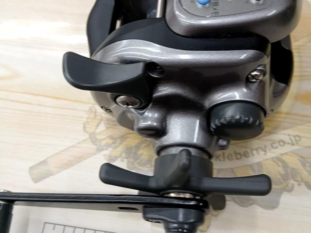 タナセンサーS 400DX