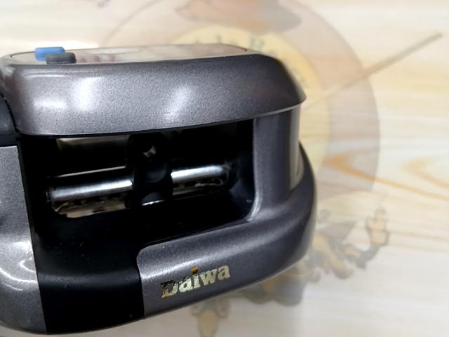 タナセンサーS 400DX