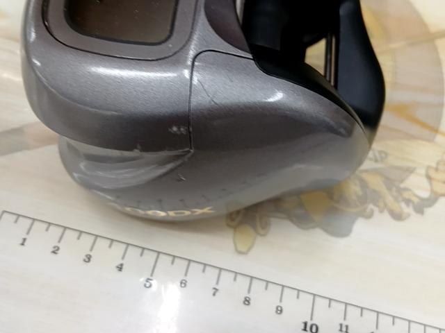 タナセンサーS 400DX