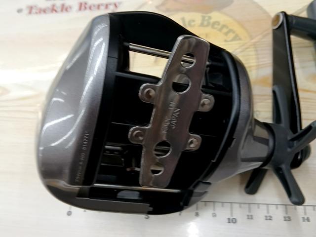 タナセンサーS 400DX