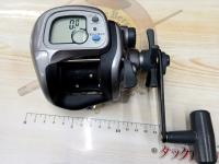 タナセンサーS 400DX