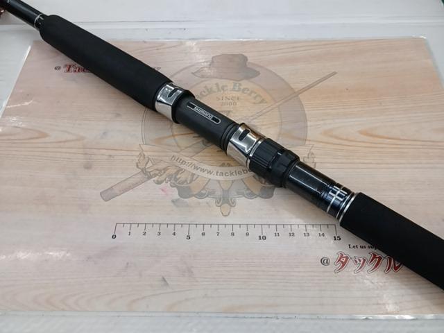 コルトスナイパーXR S106MH/PS