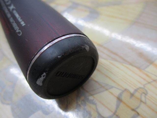 20ゾディアス 1610MH-2