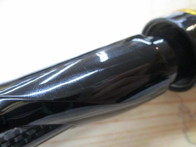 セカンドジェネレーション SCSC-60MH