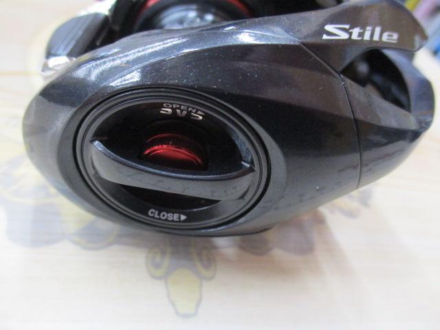 16スティーレ 101XG