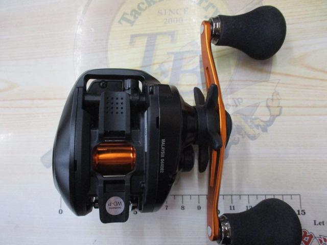 21バルケッタBB 151DH-HG
