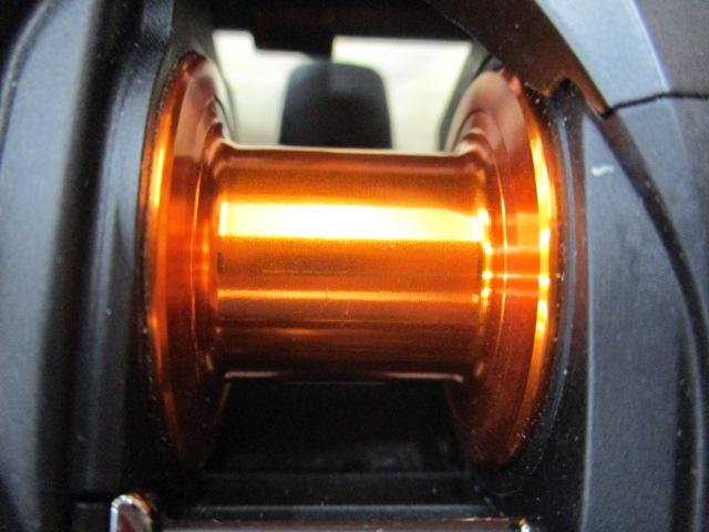 21バルケッタBB 151DH-HG