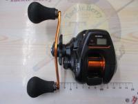 21バルケッタBB 151DH-HG
