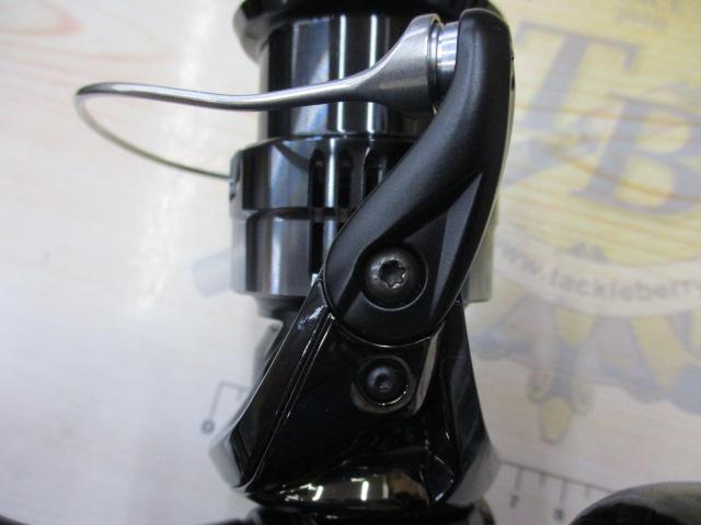 24エクスセンスBB C3000MHG