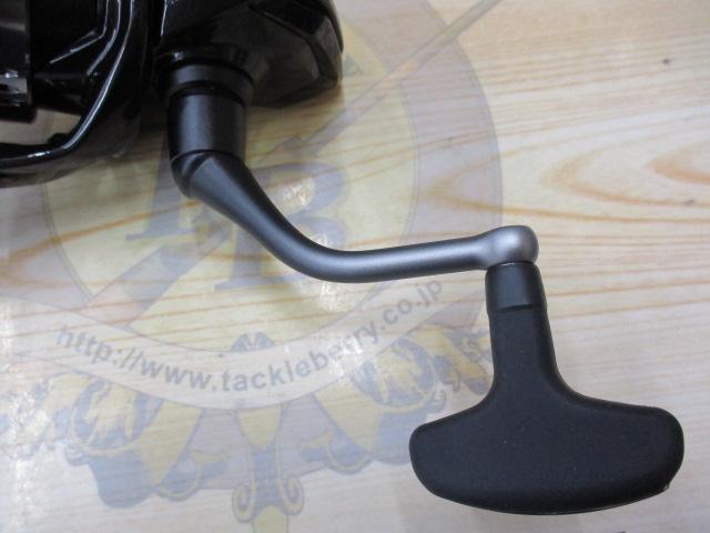 24エクスセンスBB C3000MHG