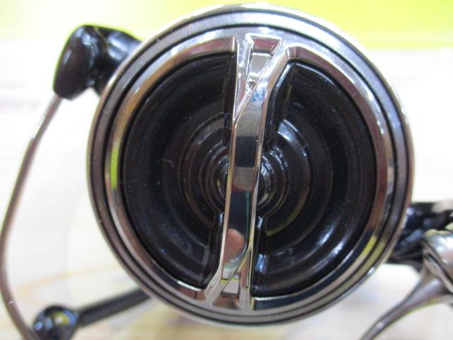 25ツインパワーXD C3000XG