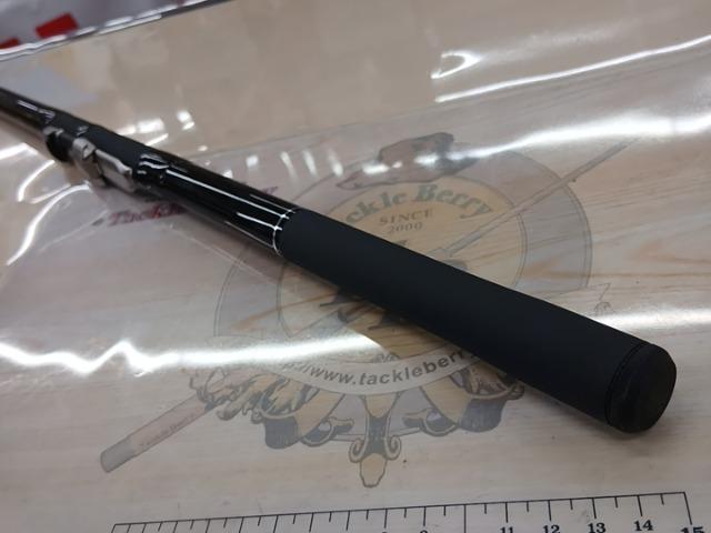 飛竜クロダイ F-45UM・F
