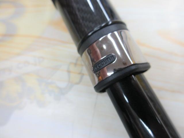 カセ筏師 THEイカダスペシャル 大チヌ158