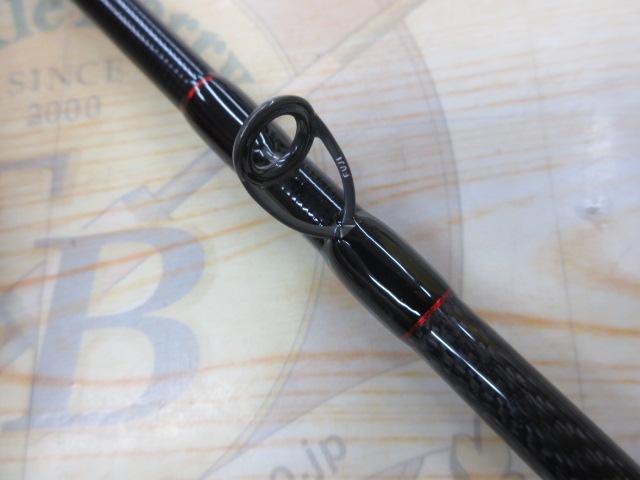 カセ筏師 THEイカダスペシャル 大チヌ158