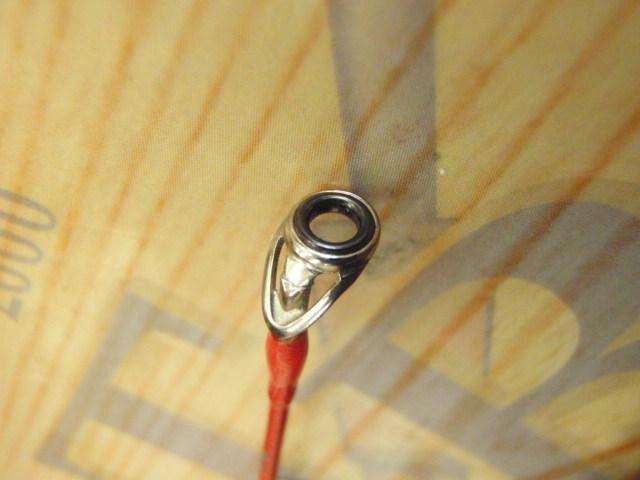 炎月一つテンヤマダイBB 225H